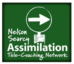 NEW Assimilation Tele-Coaching Network