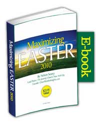 Maximizing Easter