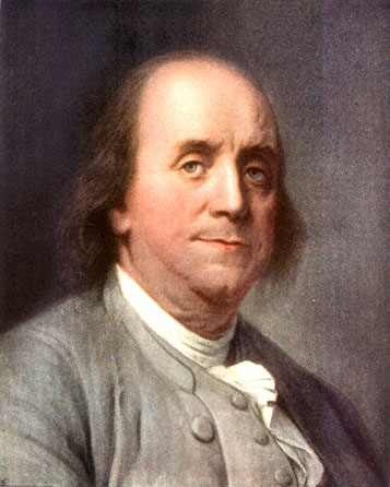 Ben Franklin