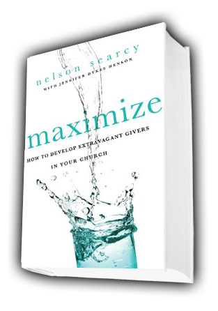 Maximize