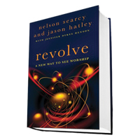 Revolve