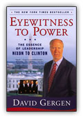 Eyewitness to Power