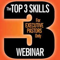 Top 3 Skills Webinar