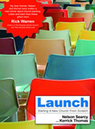 Launch Cover