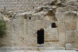Garden Tomb